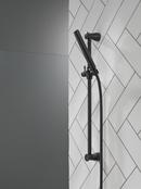 DELTA GRAIL PREMIUM SINGLE-SETTING SLIDE BAR HAND SHOWER 
