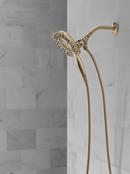 Delta Faucet Champagne Bronze Multi Function Hand Shower 