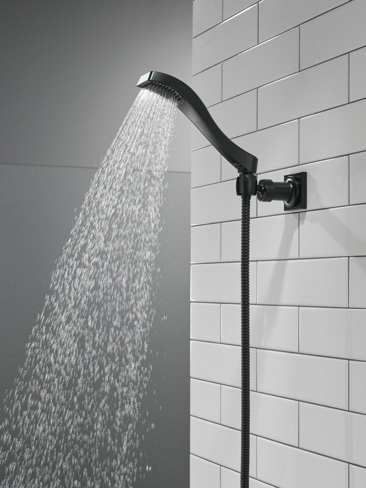 DELTA DRYDEN HAND SHOWER - ROMAN TUB 