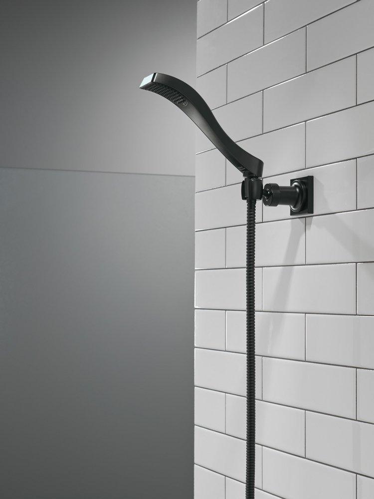 DELTA DRYDEN HAND SHOWER - ROMAN TUB 