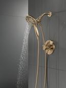 DELTA ALBION MONITOR 14 SERIES SHOWER ONLY TRIM ONLY WITH IN2ITION HAND SHOWER 