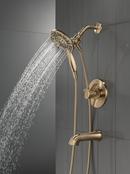 DELTA ALBION MONITOR 14 SERIES TUB AND SHOWER TRIM ONLY WITH IN2ITION HAND SHOWER 