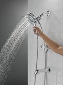 DELTA ALBION MONITOR 14 SERIES TUB AND SHOWER TRIM ONLY WITH IN2ITION HAND SHOWER 