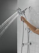 Delta Faucet Chrome Single Handle Multi Function Bathtub & Shower Faucet (Trim Only) 