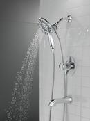 Delta Faucet Chrome Single Handle Multi Function Bathtub & Shower Faucet (Trim Only) 