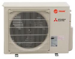 36,000 BTU - Outdoor - Single Zone - Hyper Heat Mini-Split - 208/230V - R-410A