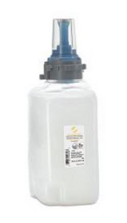 Invigorating Conditioning Shampoo & Body Wash, 1250 mL Refill (Case of 3)