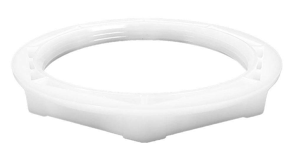 Adjustable 3 in. Flush Valve 