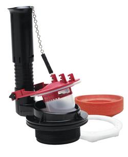 Adjustable 3 in. Flush Valve