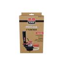 Adjustable 3 in. Flush Valve 