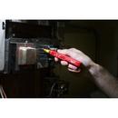 Dual Range Voltage Detector 