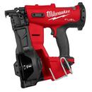 M18 FUEL COIL ROOFING NAILER 