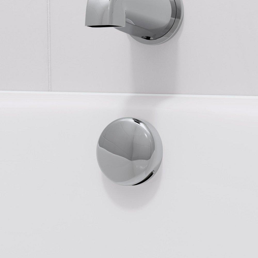 FAST FIT FACEPLATE CP W/CONV BAR 