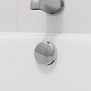 FAST FIT FACEPLATE CP W/CONV BAR 