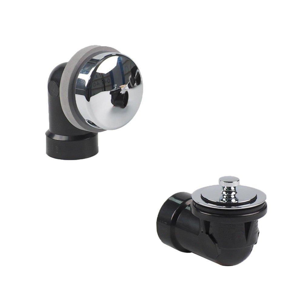 FAST FIT BWO PUSH PULL HALF STD KIT ABS CP 