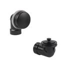 FAST FIT BWO PUSH PULL HALF STD KIT ABS MB 