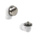 FAST FIT BWO PUSH PULL HALF STD KIT PVC BN 