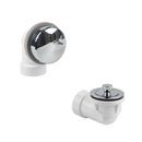 FAST FIT BWO L&T HALF STD KIT PVC CP 