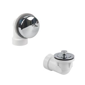 Jones Stephens Bath Waste & Overflow