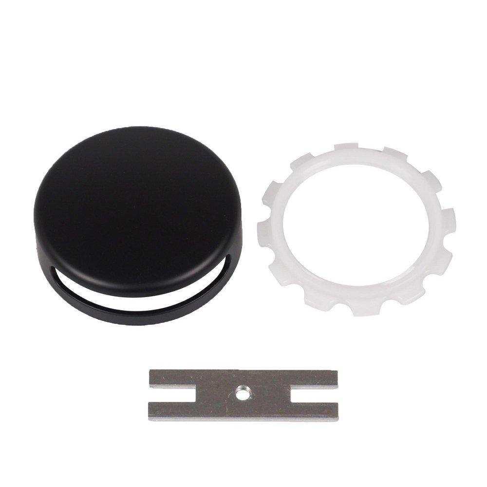 FAST FIT FACEPLATE MB W/CONV BAR 