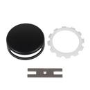 FAST FIT FACEPLATE MB W/CONV BAR 