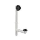 FAST FIT L&T SLIP JOINT 16 FULL KIT PVC MB 