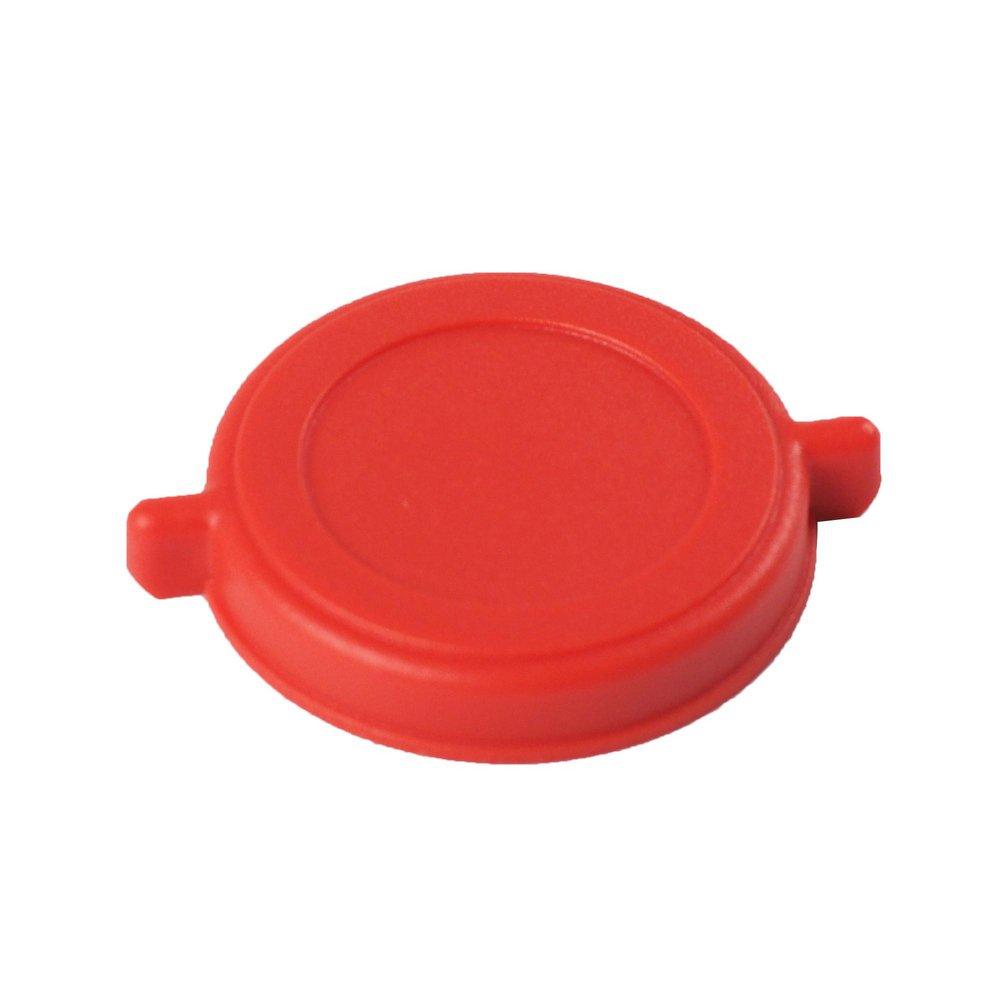 FAST FIT OVERFLOW TEST CAP 