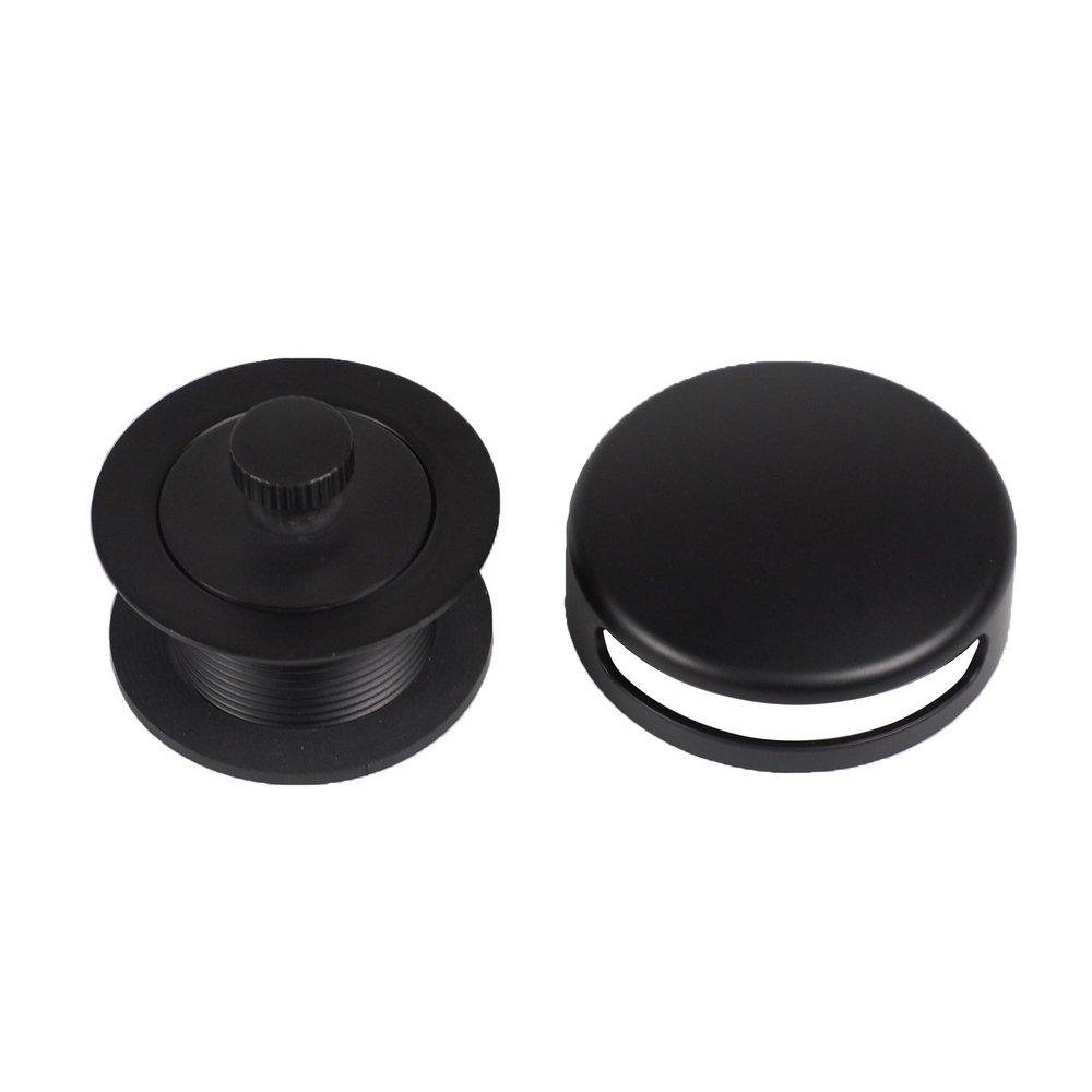 FAST FIT FACEPLATE W/L&T DRAIN MB 