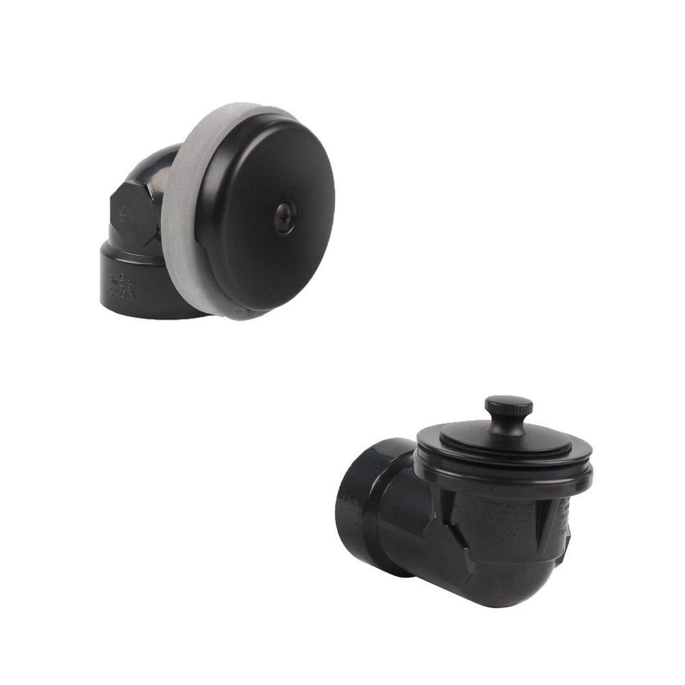 1H PUSH PULL STD HALF KIT ABS MB 