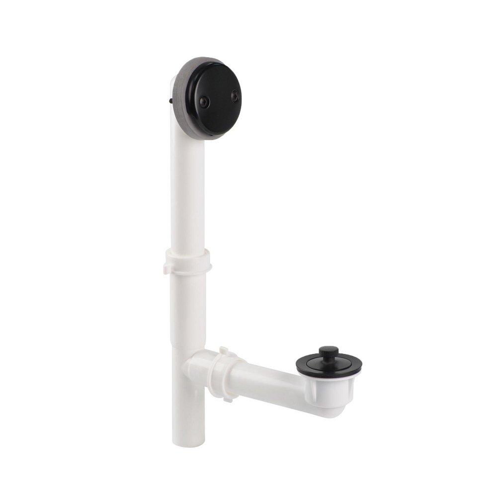 2H L&T SLIP JOINT 16 FULL KIT PVC MB 