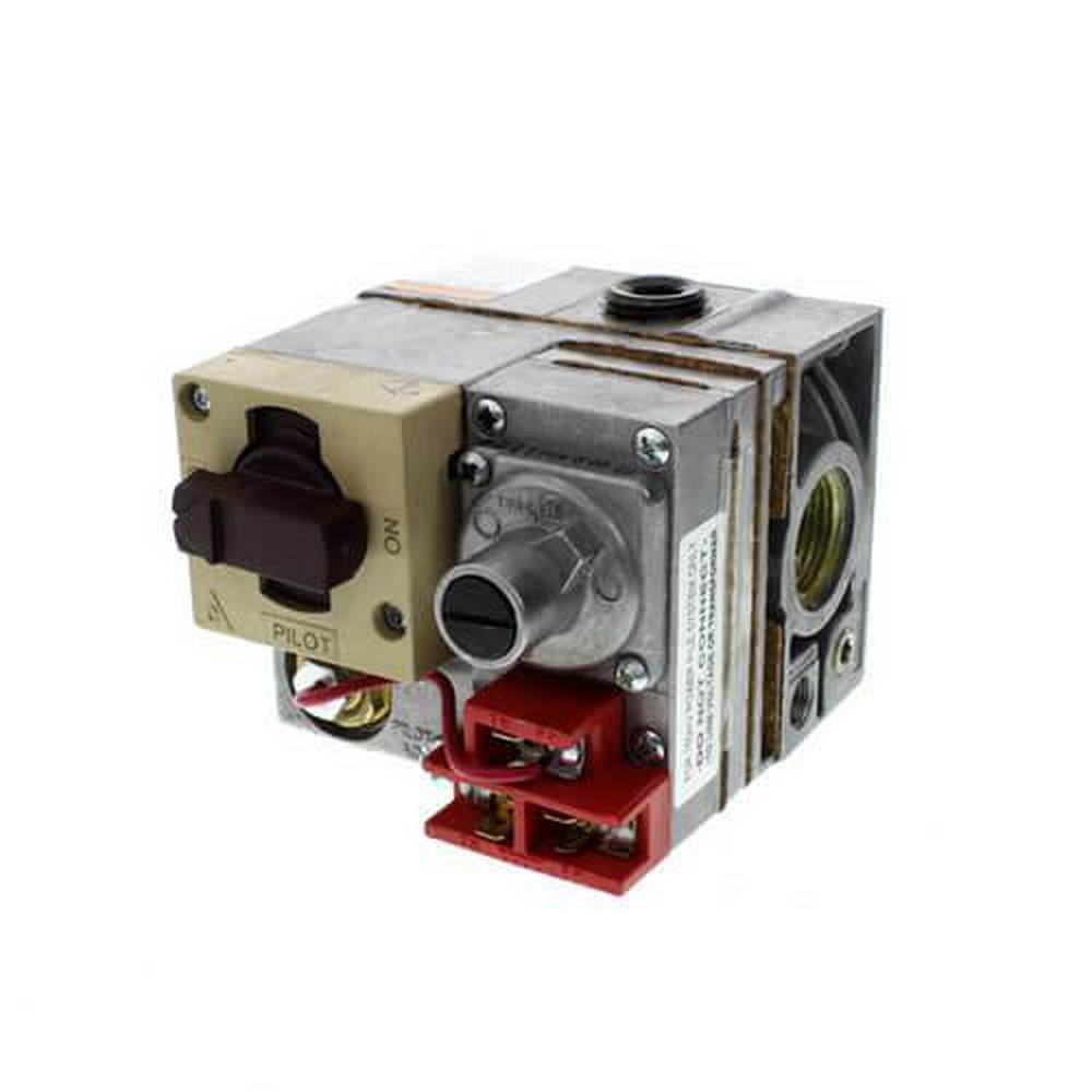 Resideo Grey 0.75V Gas Valve 