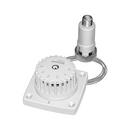 Honeywell Home White Thermostat Radiator Control Valve with Combination Remote 