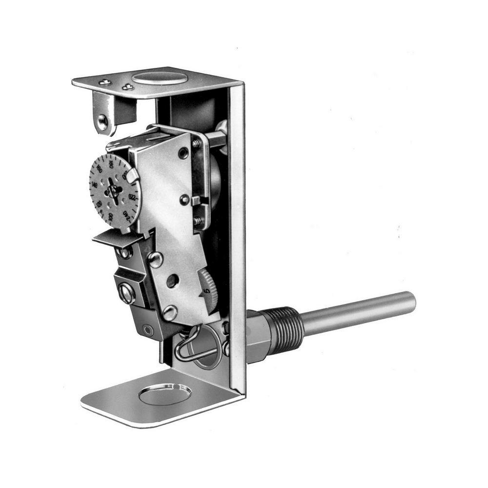 Resideo Circulator Aquastat Controller 