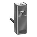 Resideo 100 to 240 Deg F Hydronic Aquastat UL MP466 Copper 5-5/8 x 2 in. 