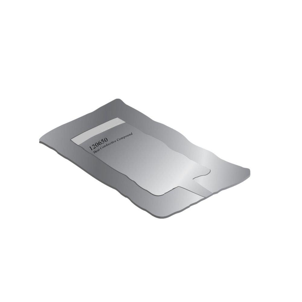 Resideo Grey Single Application Tube (q2) 