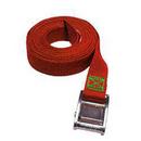 4 ft. Red Cargo Strap