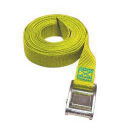 6 ft. Yellow Cargo Strap