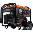 GP SERIES 7,500-WATT (120 / 240V) ELECTRIC BUTTON / RECOIL START MULTI-FUEL PORTABLE GENERATOR WITH COSENSE TECHNOLOGY 