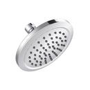NORTHERLY 6 SINGLE FUNCTION SHOWERHEAD 1.5GPM CHROME 