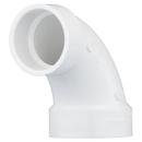 2 x 1-1/2 in. PVC DWV 90° Elbow