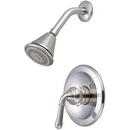 ACCENT SHOWER TRIM SET WITH 1.75 GPM MULTI FUNCTION SHOWER HEAD 