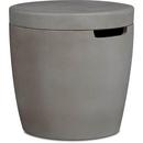REDDING PROPANE TANK COVER FOR REAL FLAME FIRE PITS BY JENSEN CO. 