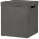 TAMARACK PROPANE TANK COVER FOR REAL FLAME FIRE PITS BY JENSEN CO. 