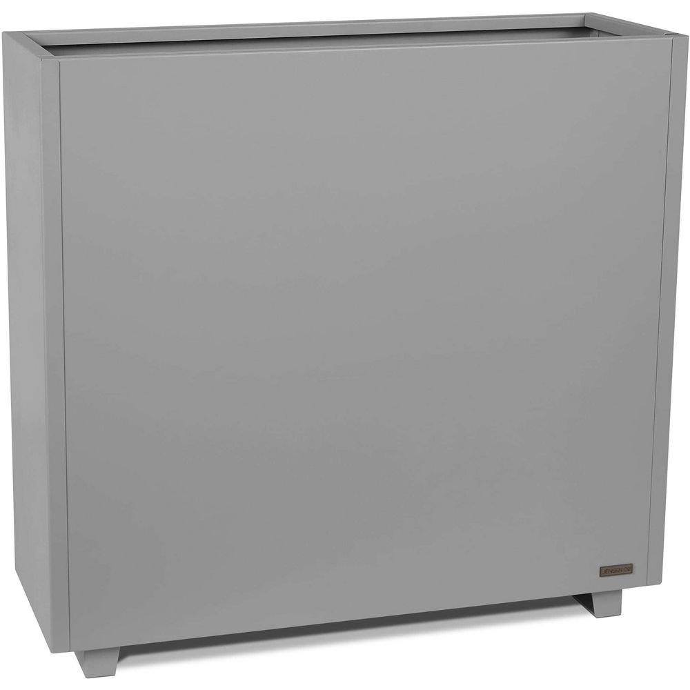 PACIFICA 36" WIDE TALL PLANTER 