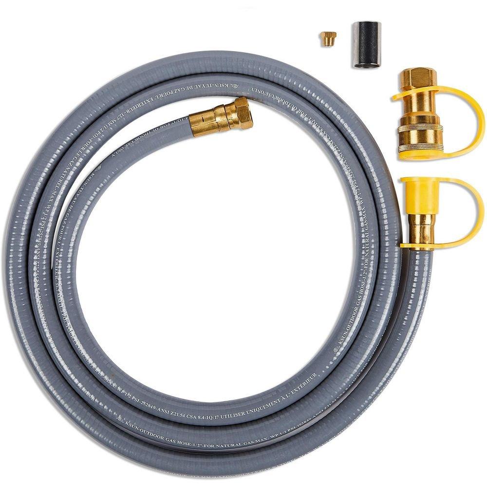 NATURAL GAS CONVERSION KIT 