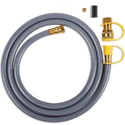 NATURAL GAS CONVERSION KIT