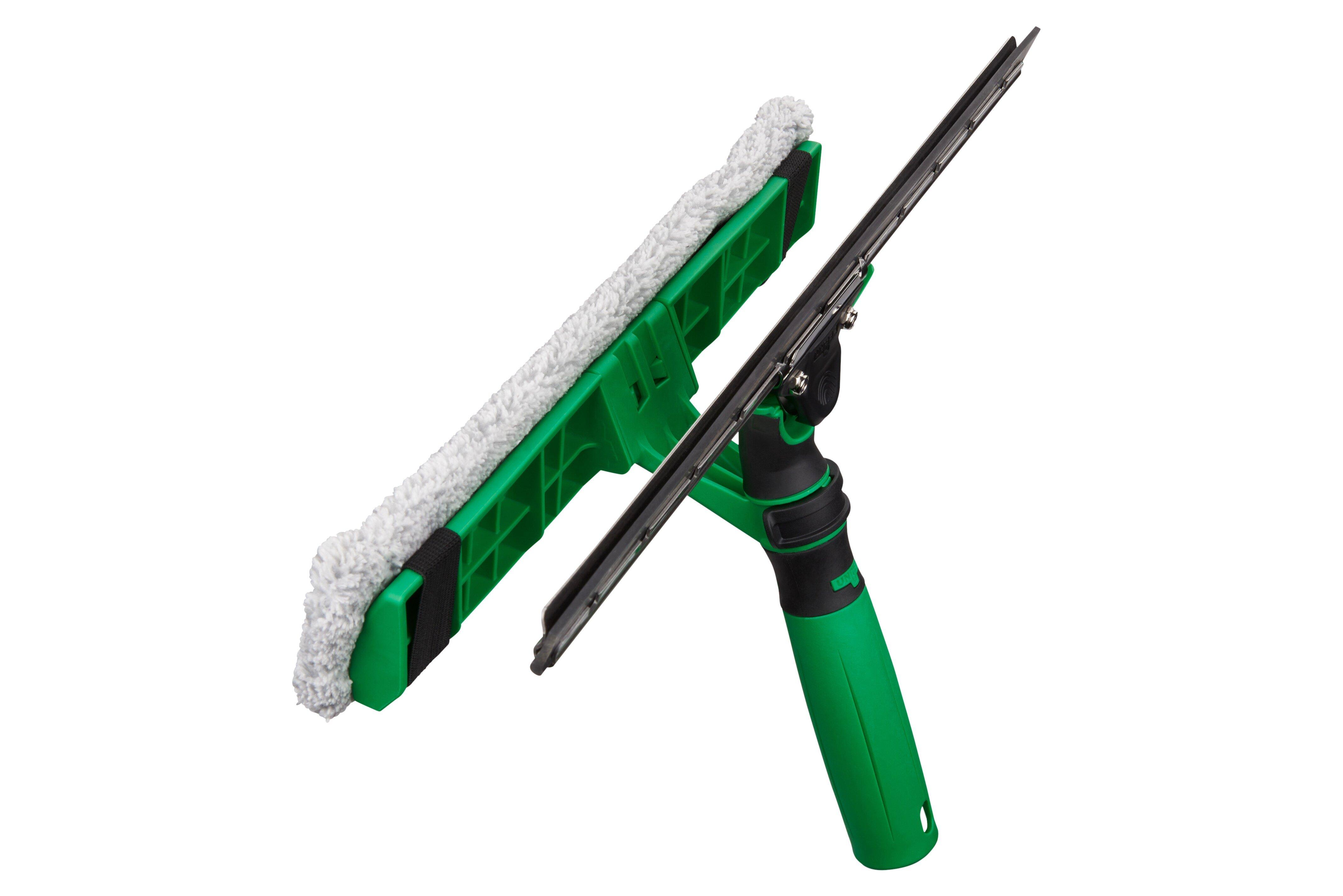 Visaversa Pro 18 in. Squeegee & Washer 