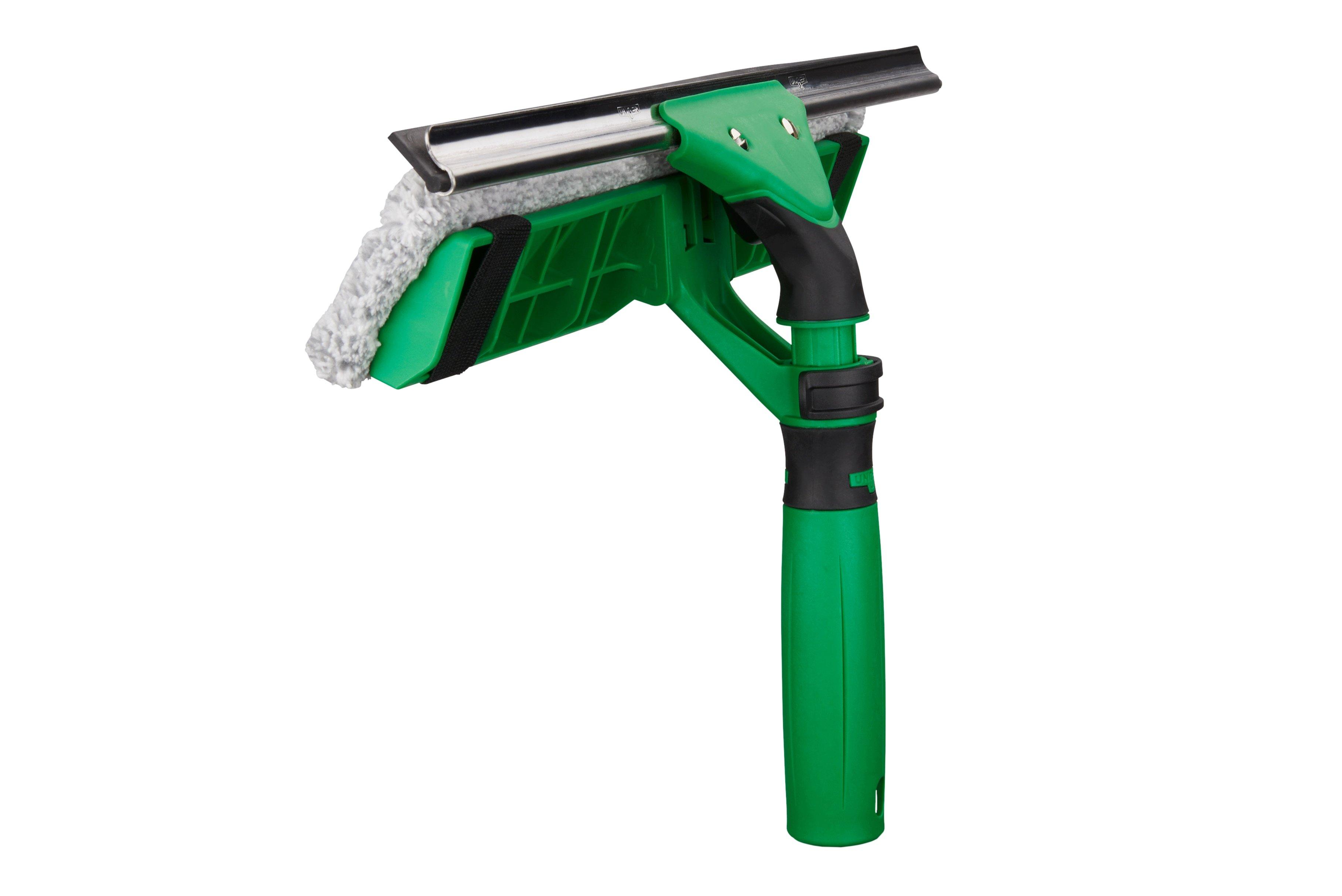 Visaversa Pro 18 in. Squeegee & Washer 