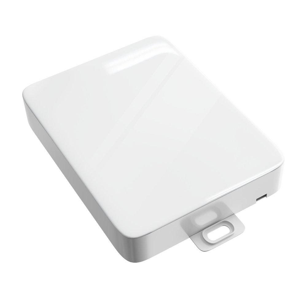 24V Thermostat Interface for Mini-Split Systems 