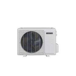 9,000 BTU - Outdoor - Single-Zone Mini-Split Heat Pump - R-454B
